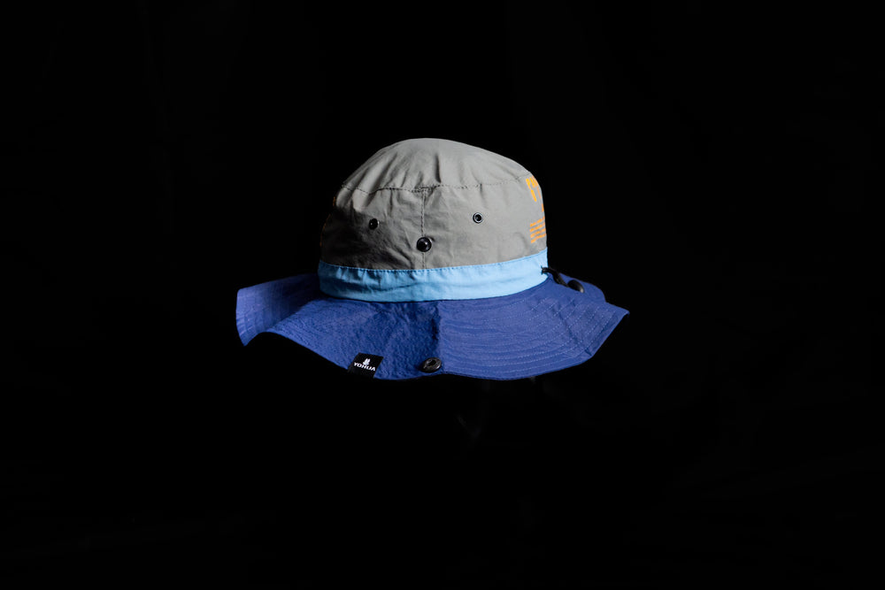 Panthera Oca - Fisherman Hat