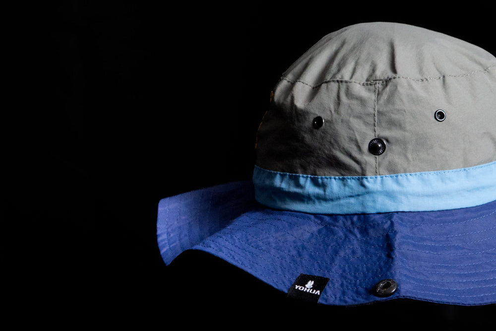 Panthera Oca - Fisherman Hat