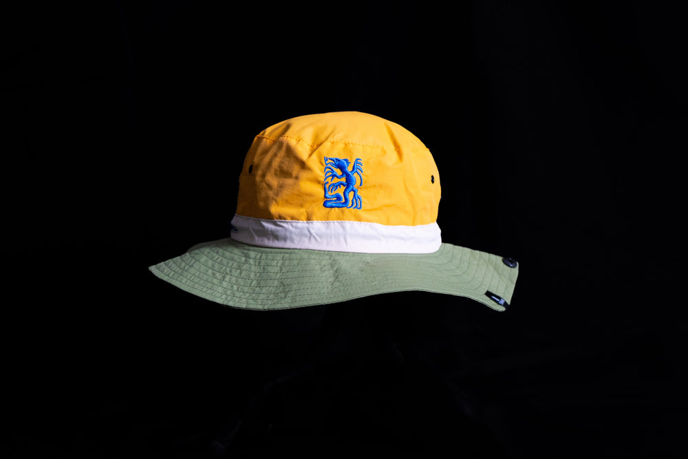 Abronia graminea - Fisherman Hat