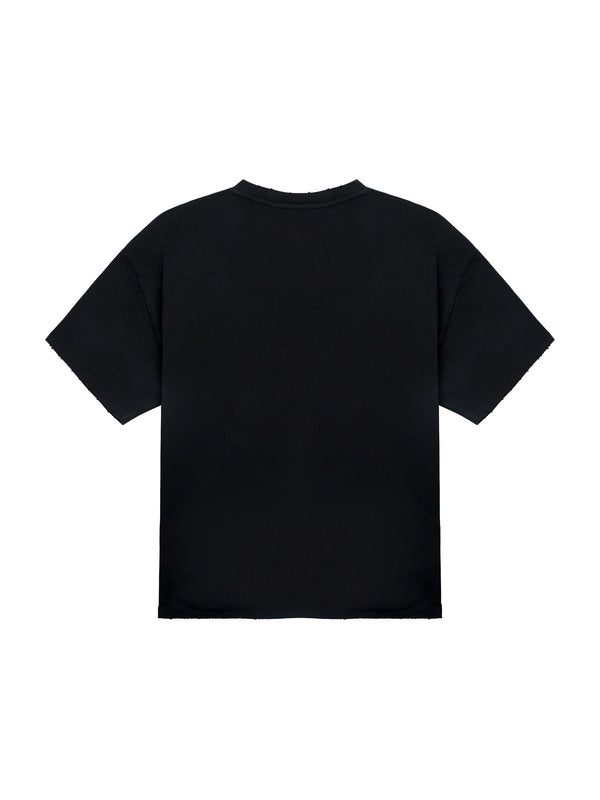 Idlephase™ Distressed Tee