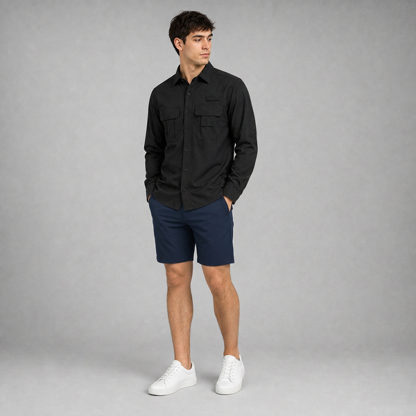Bermuda Outdoors 9010 Marino R0100