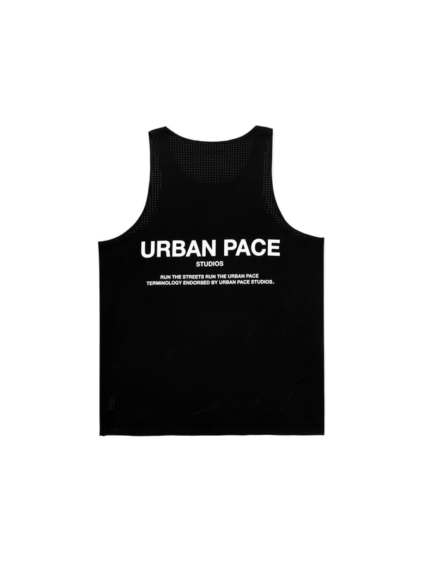 Blackrun™ Race Singlet