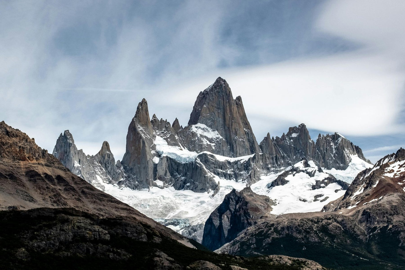 CUMBRE