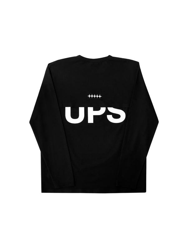 Paceform™ Crewneck