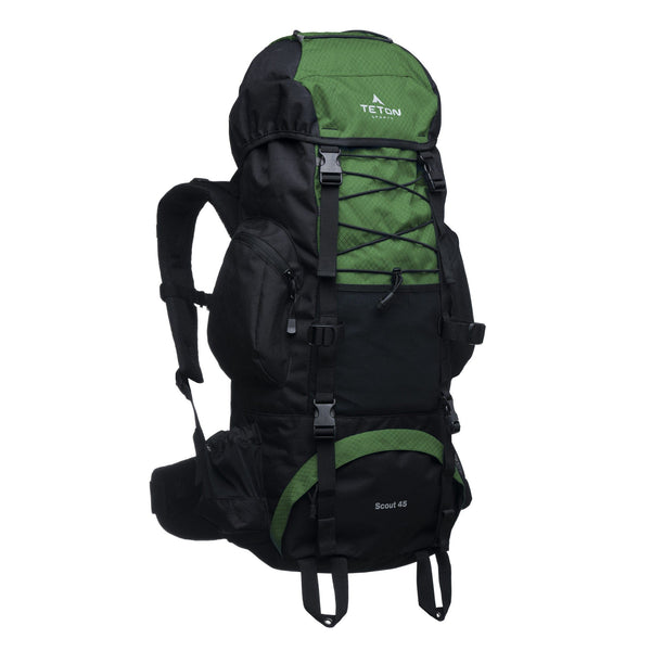 Mochila Scout 45L