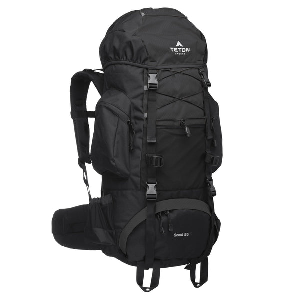 Mochila Scout 55L