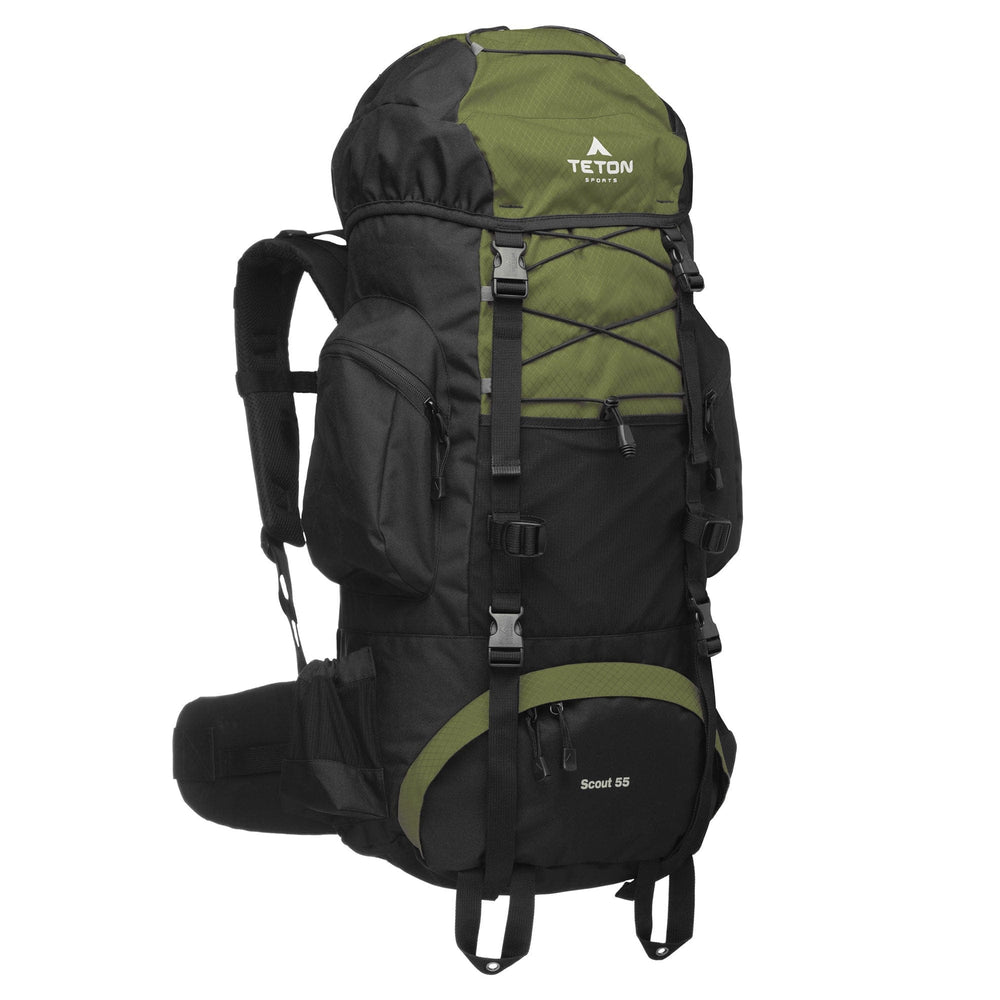 Mochila Scout 55L