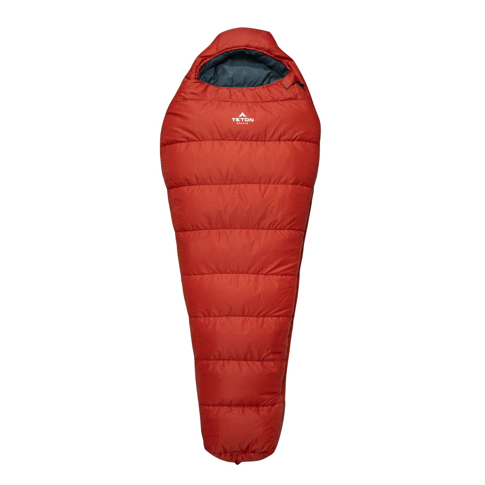 Sleeping Tipo Momia LEEF 0°F (-17°C) Teton Sports