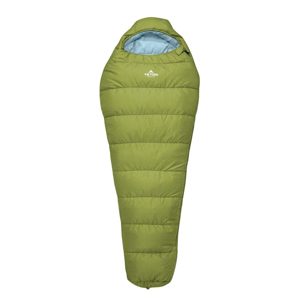 Sleeping Tipo Momia LEEF 0°F (-17°C) Teton Sports
