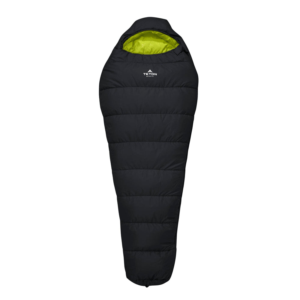 Sleeping Tipo Momia LEEF 0°F (-17°C) Teton Sports