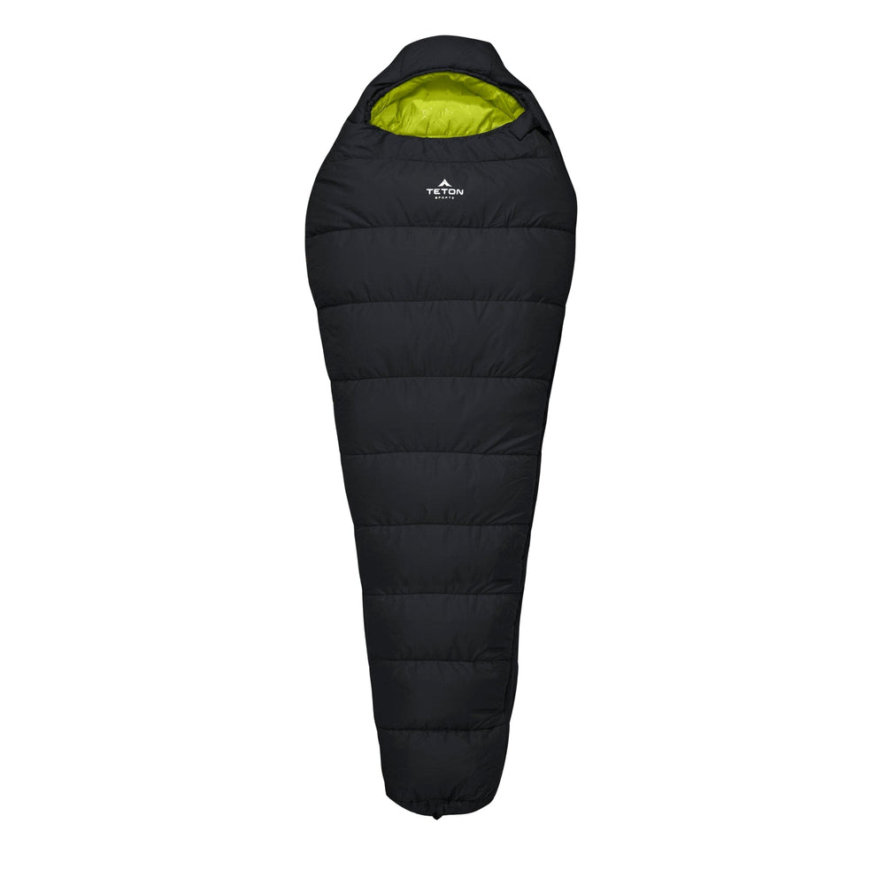 Sleeping Tipo Momia LEEF 30°F (-1°C) Teton Sports