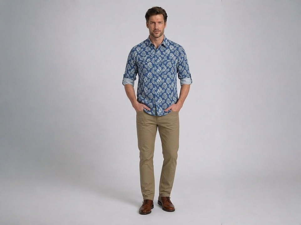 Camisa Outdoors C2273