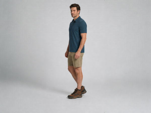 Polo Golf Pebble Beach E0150