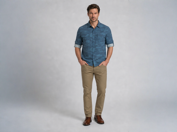 Camisa Outdoors C2271