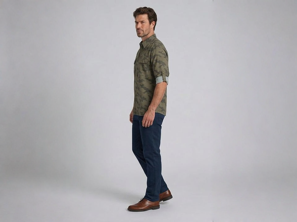 Camisa Outdoors C2270