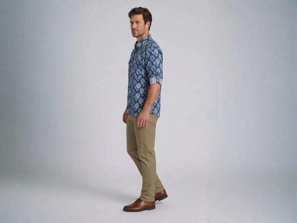 Camisa Outdoors C2273