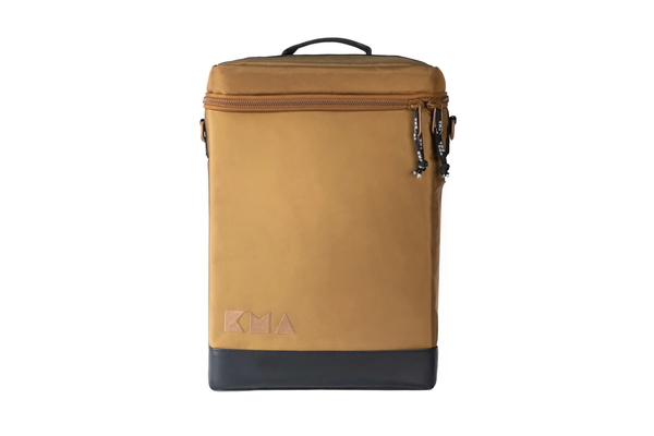 Hielera Alta Mochila 12L KMA