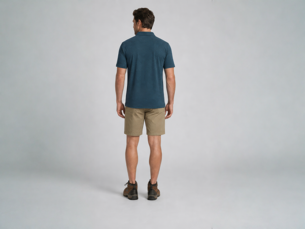 Polo Golf Pebble Beach E0150