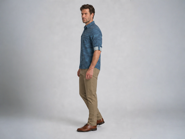 Camisa Outdoors C2271