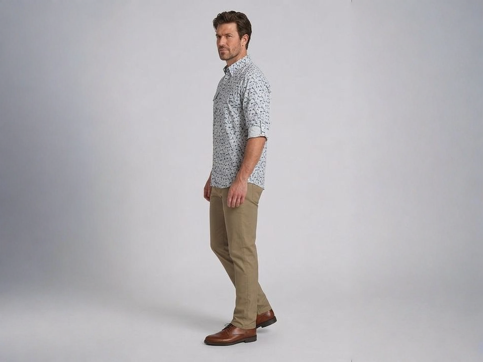 Camisa Outdoors C2275