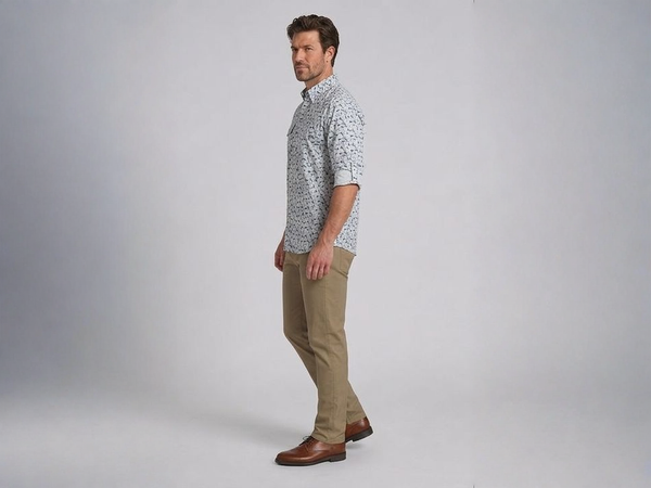 Camisa Outdoors C2275