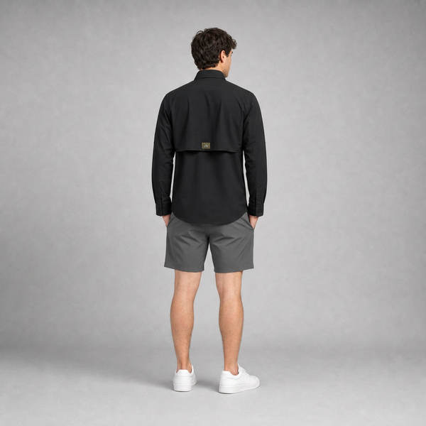 Bermuda Outdoors 9010 Gris R0100