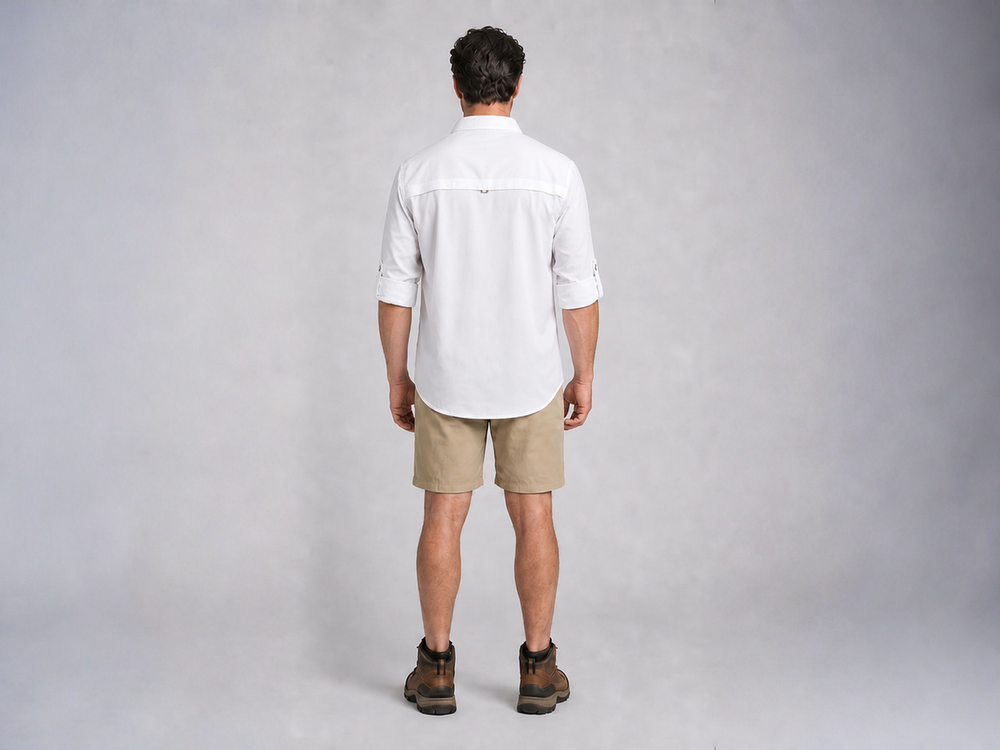 Camisa Outdoors Cabos / C1755
