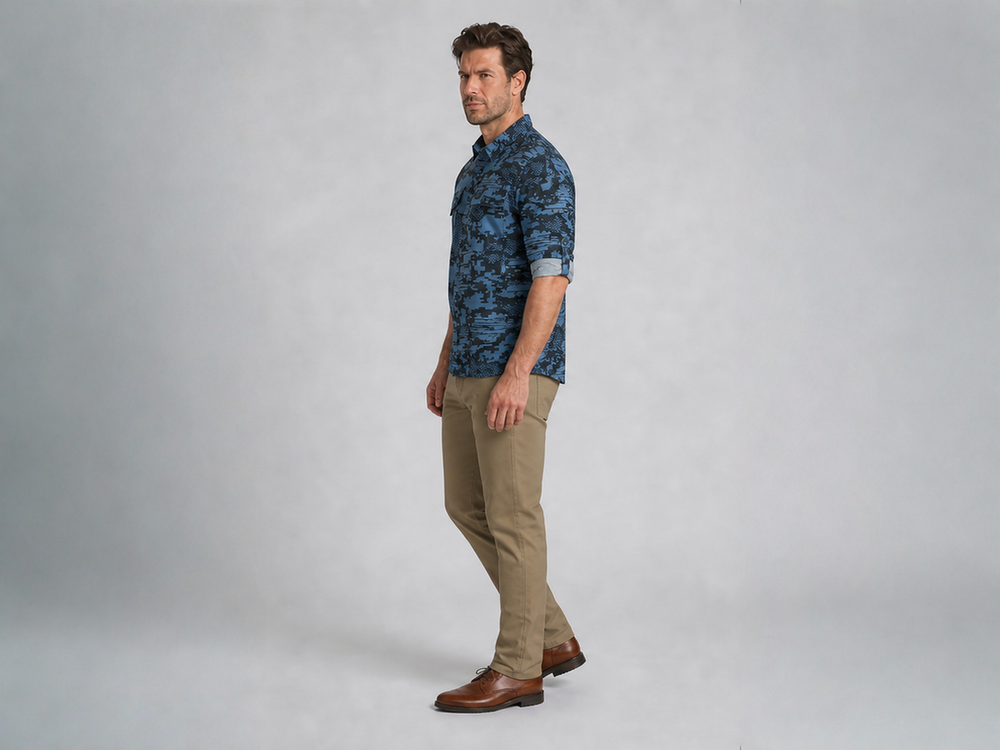 Camisa Outdoors C2274