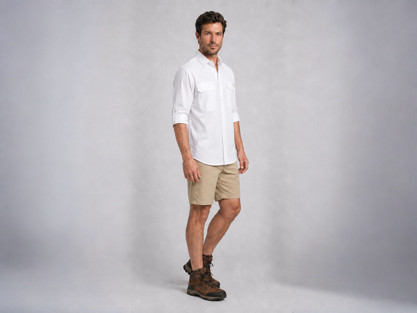 Camisa Outdoors Cabos / C1755