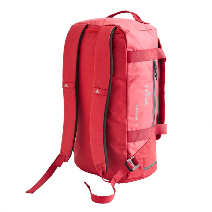 Nanda 30L Duffel TETON