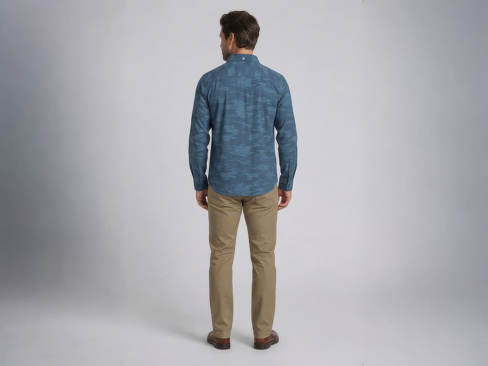 Camisa Outdoors C2271