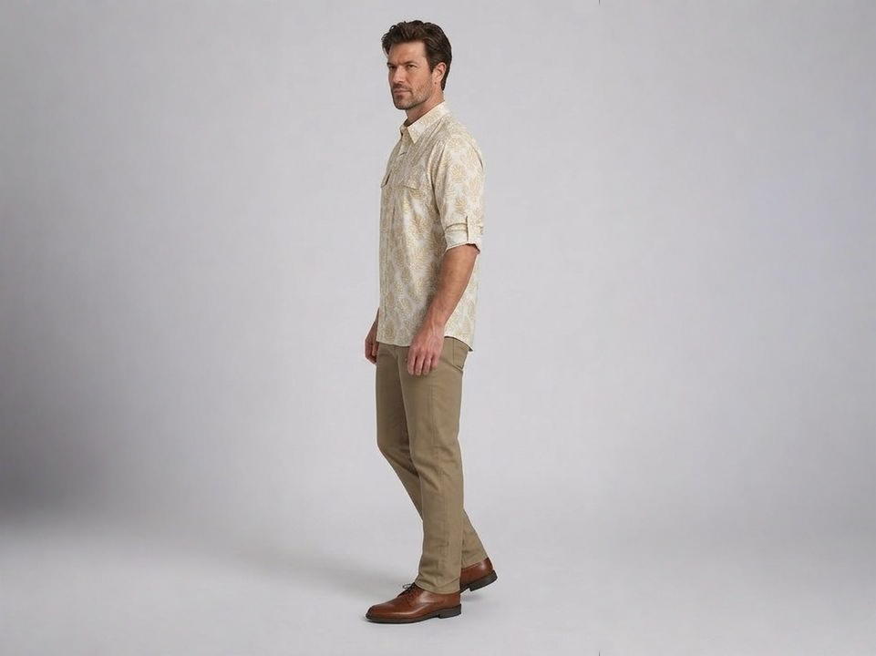 Camisa Outdoors C2272