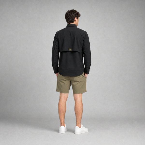 Bermuda Outdoors 9010 Kaky R0100
