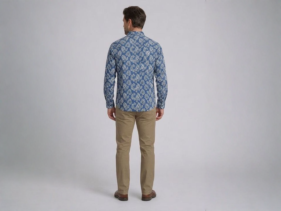 Camisa Outdoors C2273