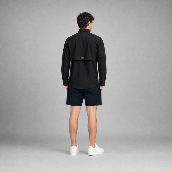 Bermuda Outdoors 9010 Marino R0100