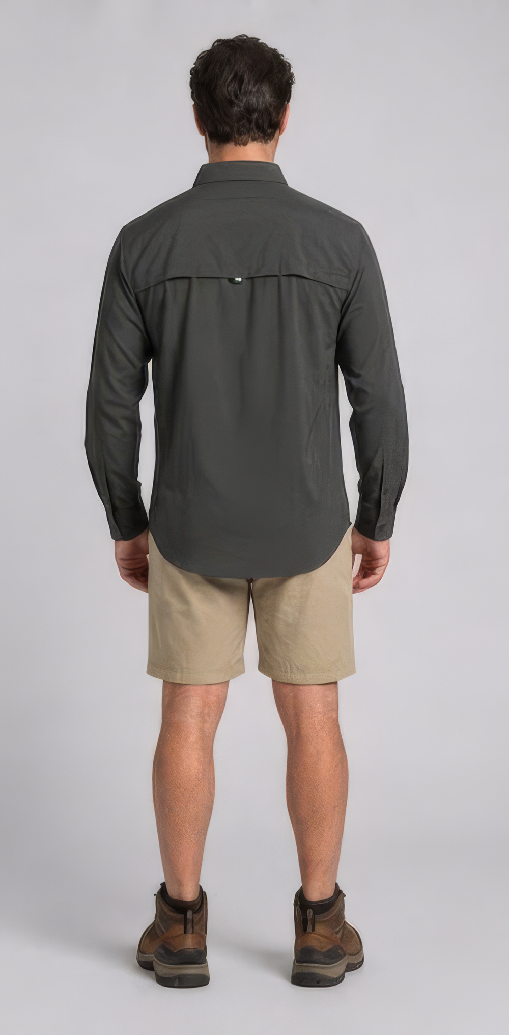 Camisa Outdoors Cool Max / A2065
