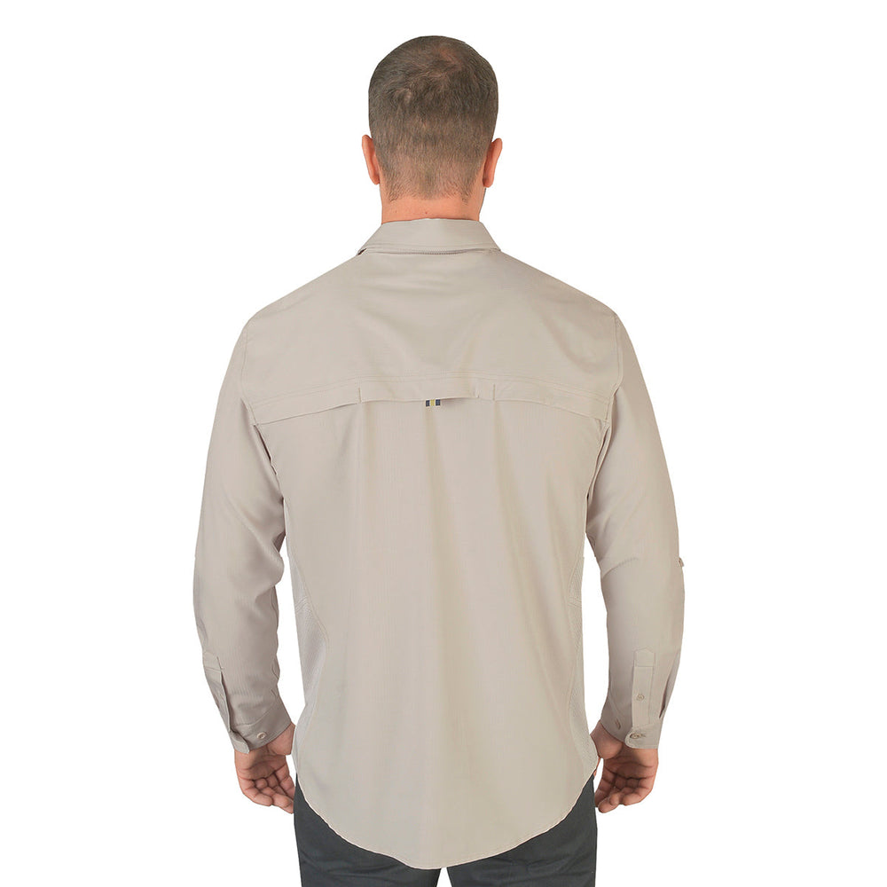 Camisa Outdoors Cool Max Arena A2065