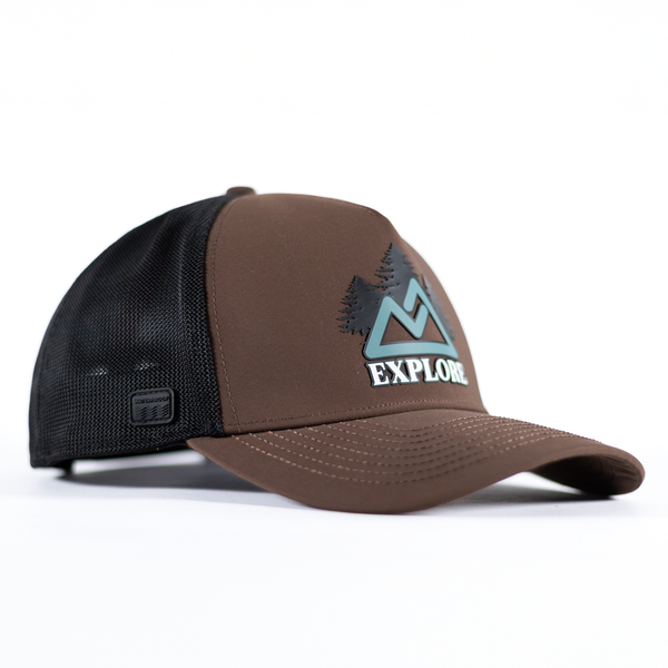 Adventure Brown