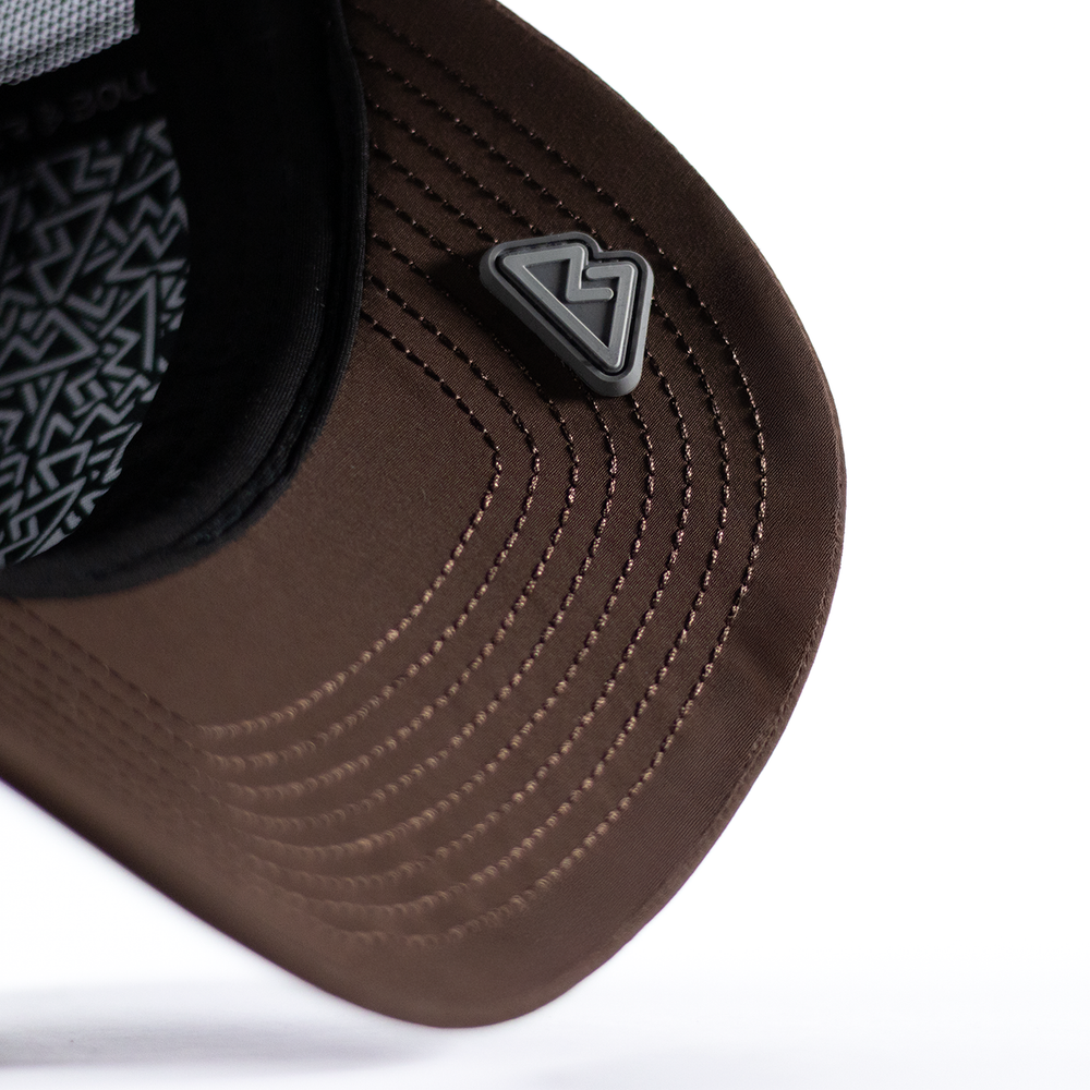 Adventure Brown