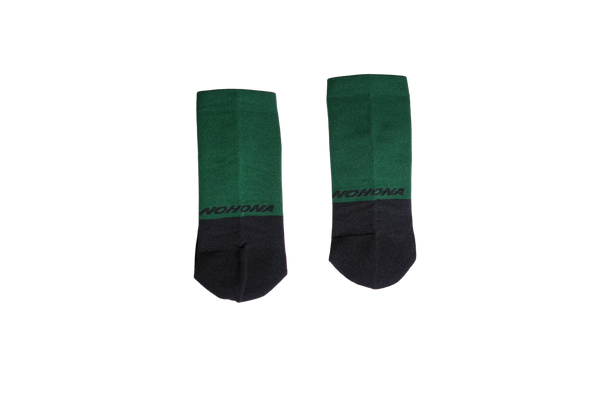 AERO RACE - GREEN/BLACK