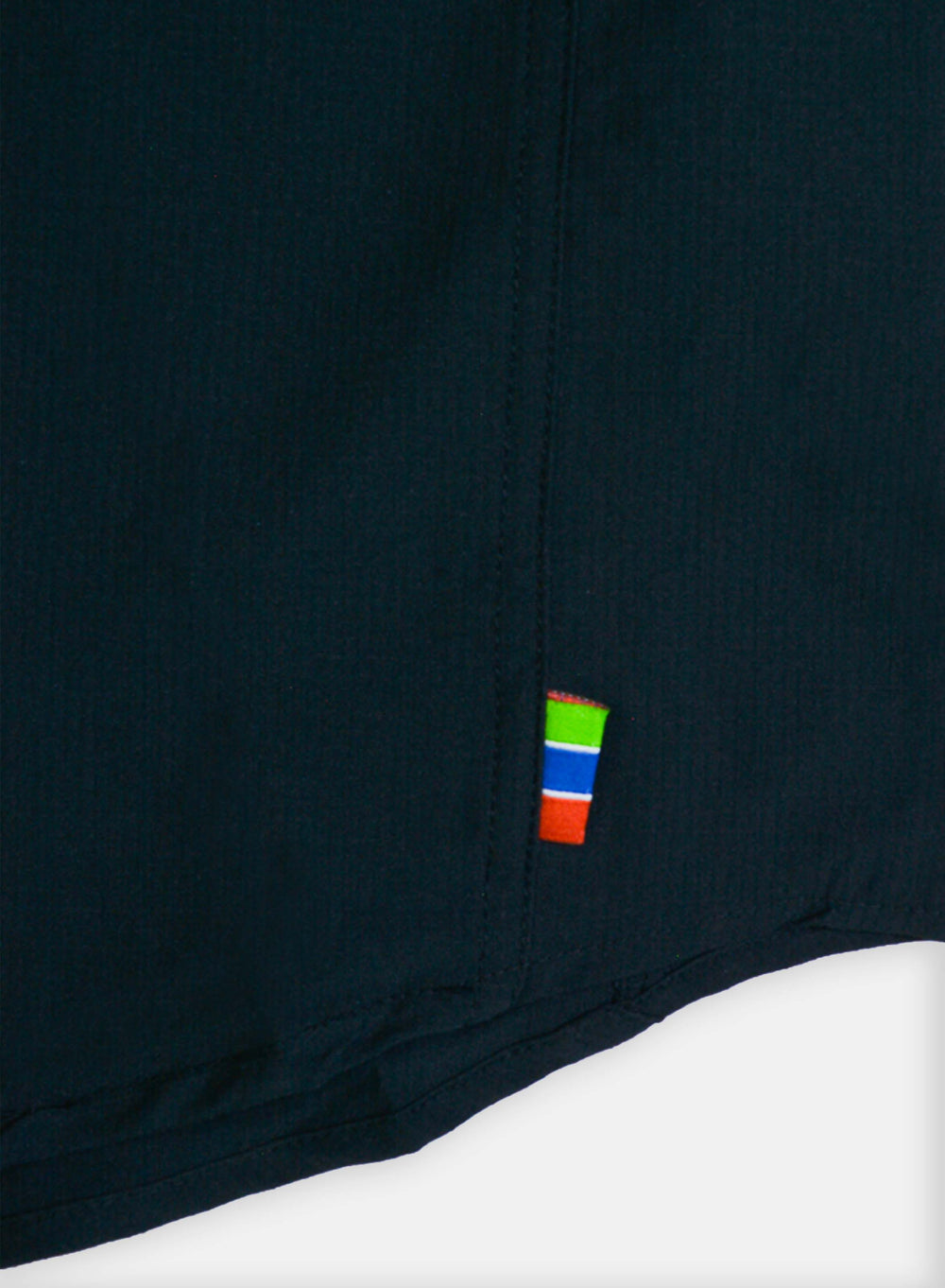 Camisa Outdoors Cabos Negro C1755