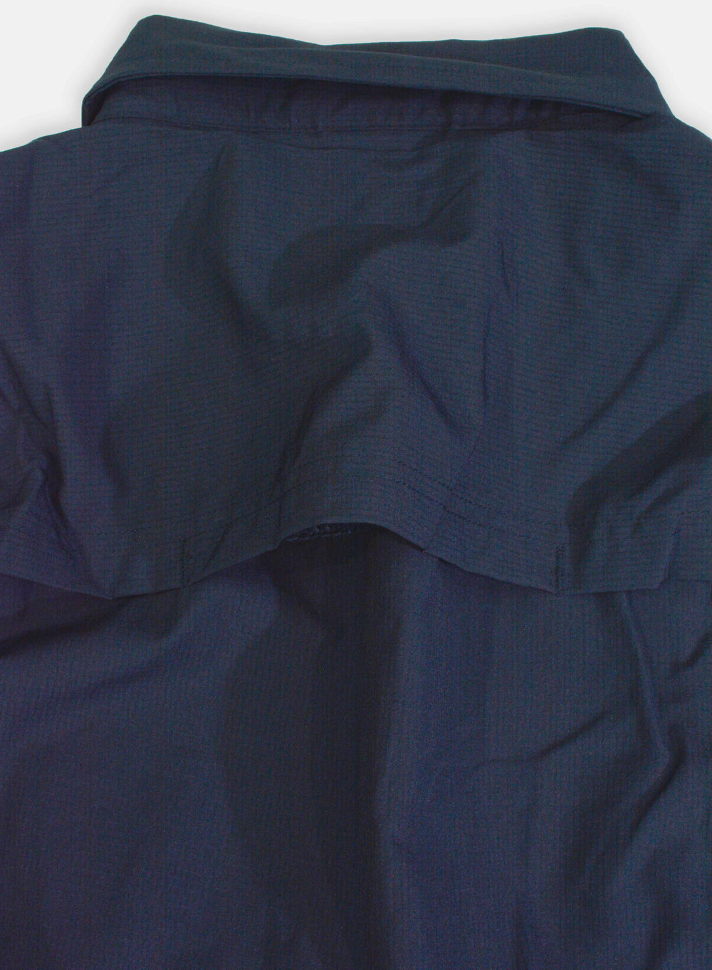 Camisa Outdoors Cabos Negro C1755