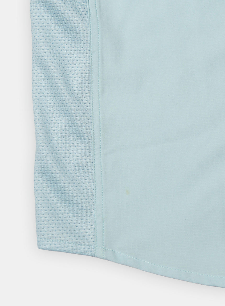 Camisa Outdoors Cool Max Cielo A2065