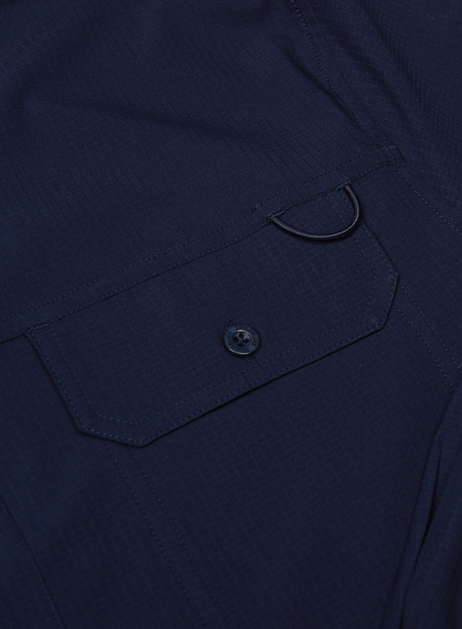 Camisa Outdoors Cool Max Marino A2065