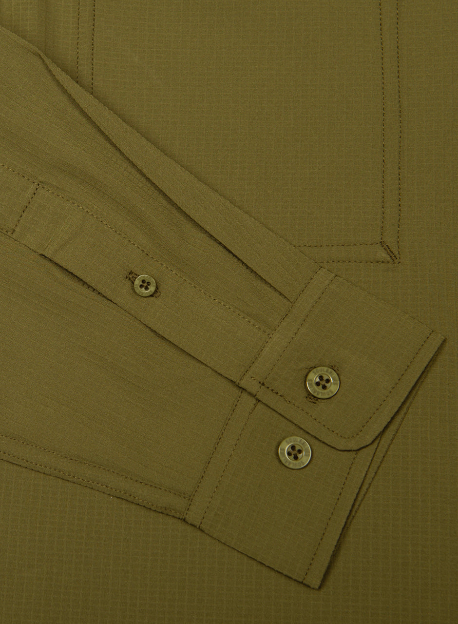 Camisa Outdoors Cool Max Militar A2065
