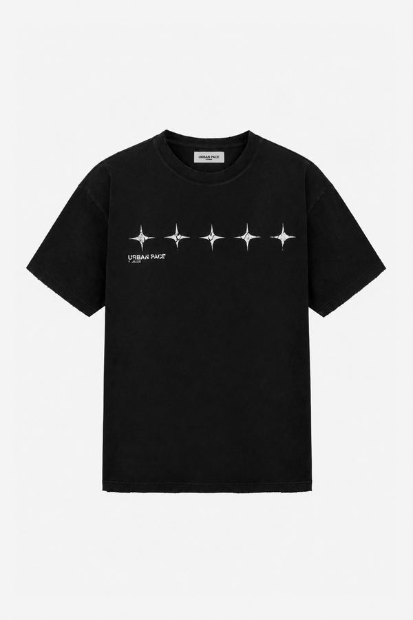 Idlephase™ Distressed Tee