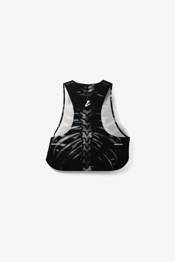 Singlet Día De Muertos