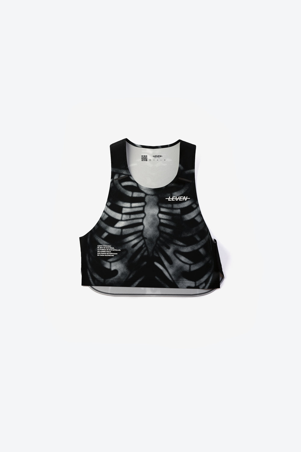 Singlet Día De Muertos