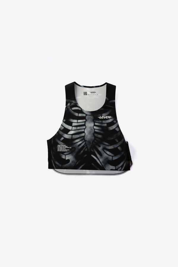 Singlet Día De Muertos