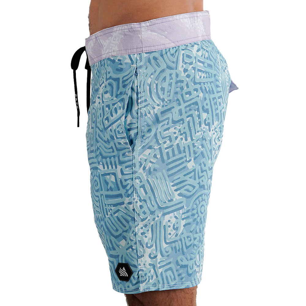 Walkshort Roar